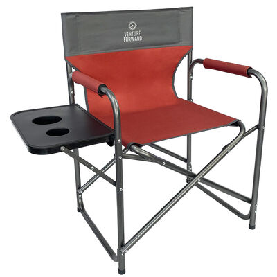 Venture Forward Director's Chair