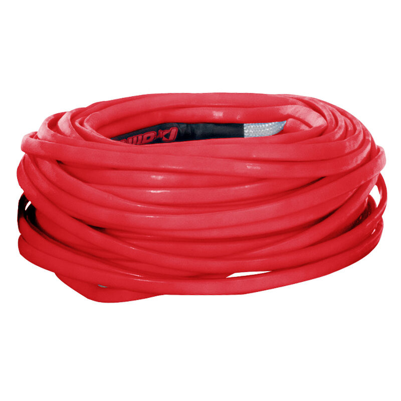 Proline 80' Flatline 3-Section Wakeboard Rope image number 2