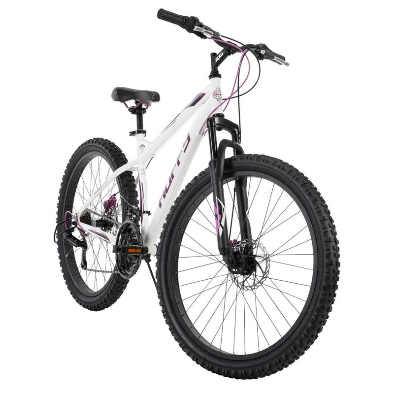 Huffy Women's 26" Extent Mountain Bike image number 3
