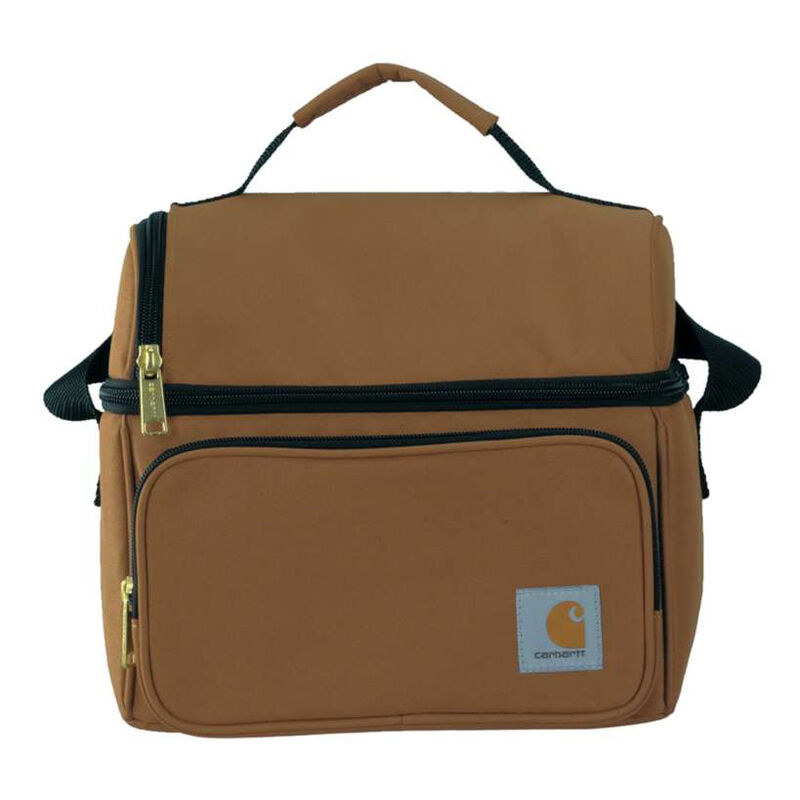Carhartt Deluxe Lunch Cooler image number 4