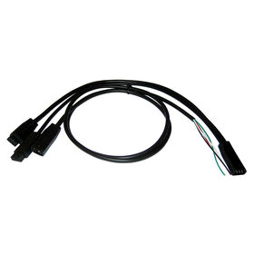 Humminbird AS-HHGPS Handheld GPS Connector Cable