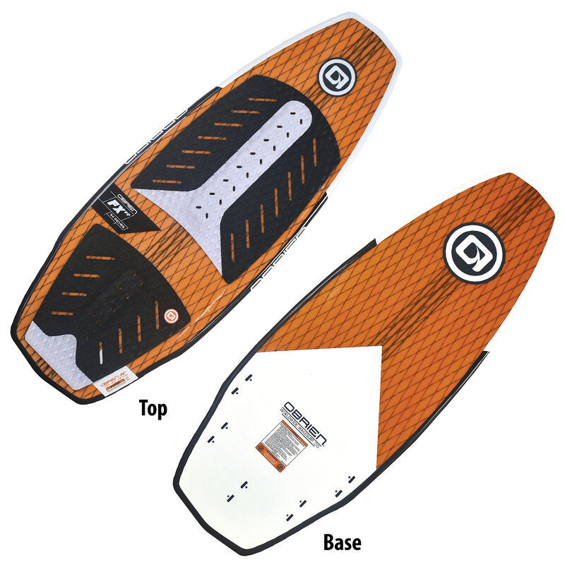 O'Brien FX V2 Wakesurfer image number 1