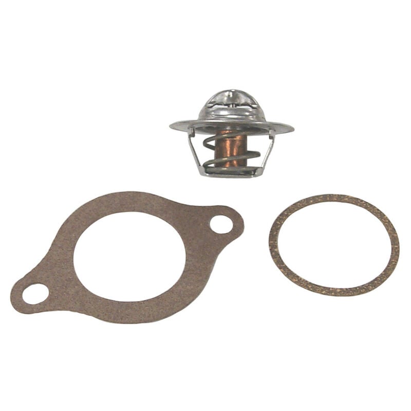 Sierra Thermostat Kit, Sierra Part #18-3644 image number 1