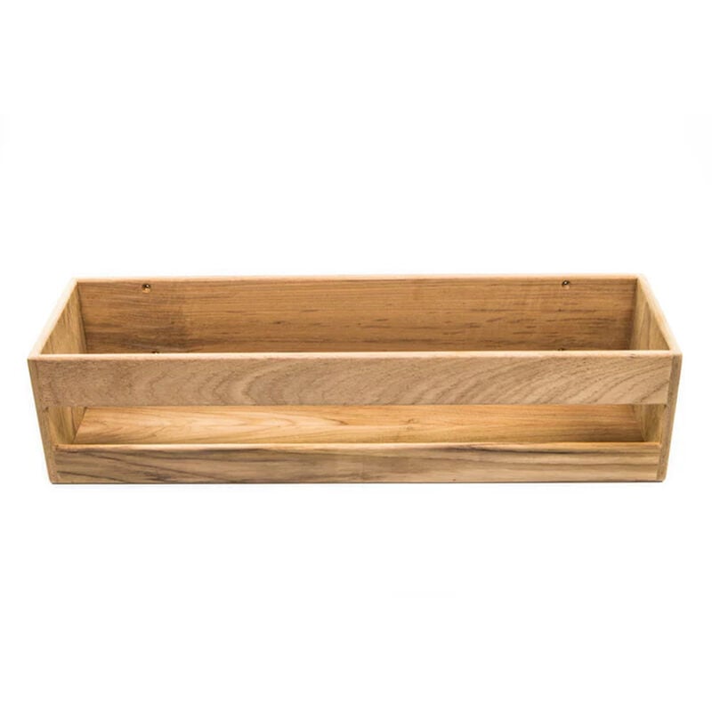 Whitecap Teak Utility Shelf image number 2