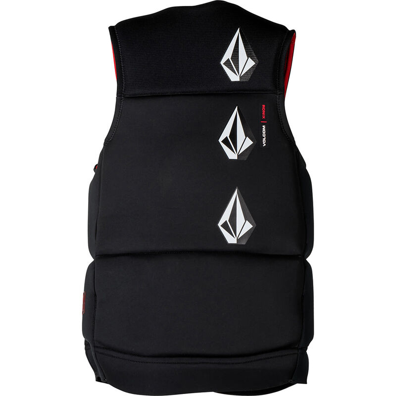 Ronix Men's X Volcom Capella 3.0 CGA Life Vest image number 2