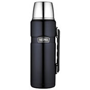 Thermos Stainless King 2L Vacuum-Insulated Beverage Bottle