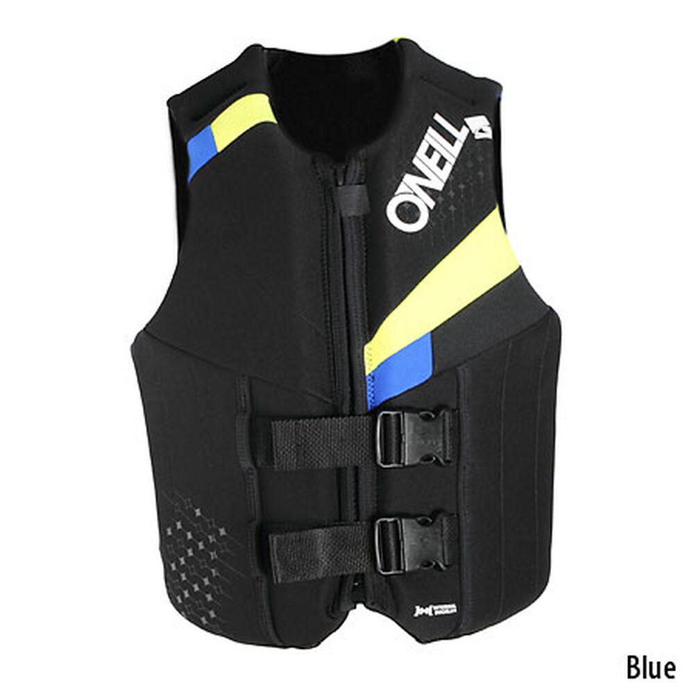O'Neill Teen Reactor Life Jacket Overton's