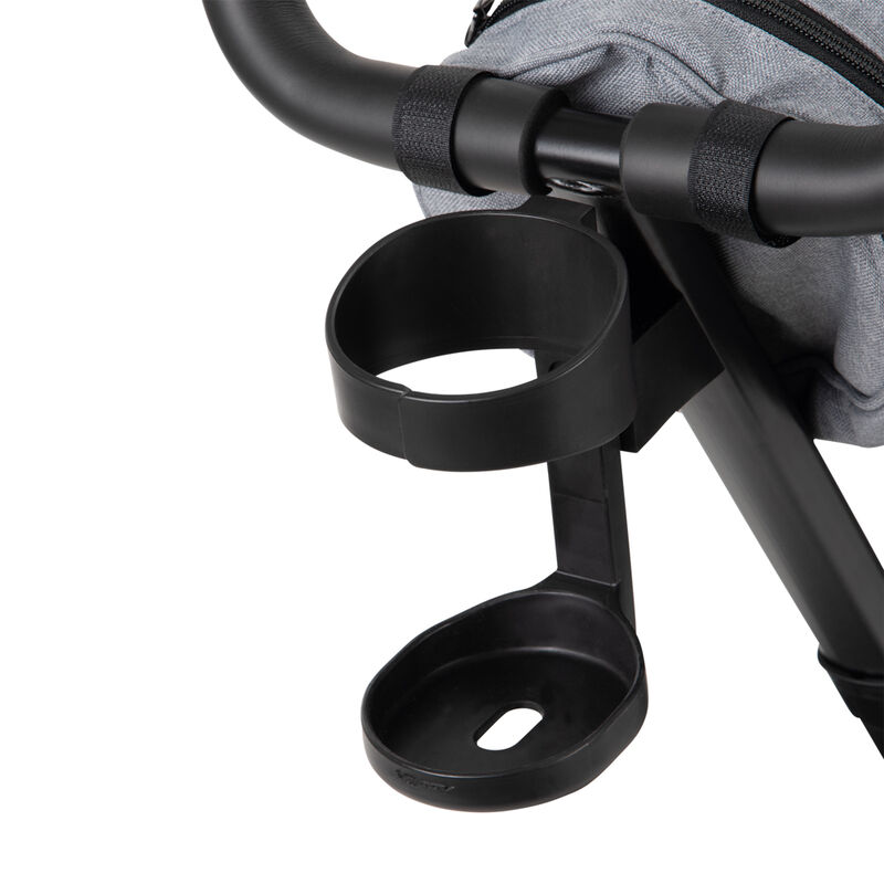 Huffy Malmo Ultra 4-in-1 Canopy Tricycle with Push Handle image number 7