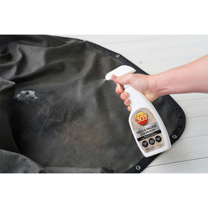 303 Mold & Mildew Stain Remover, 16 oz. image number 3