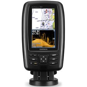 Garmin echoMAP CHIRP 44dv Chartplotter Fishfinder