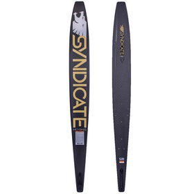 HO Syndicate Pro Waterski, Blank