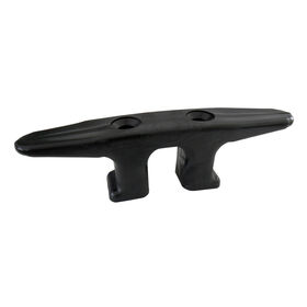 Dock Edge Open Base 6" Molded Cleat