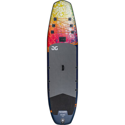 Aquaglide Kush 11' Inflatable Paddle Board Package