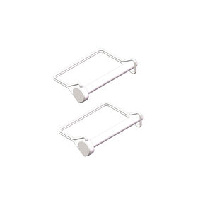 Husky Towin Weight Distribution Hitch Hardware