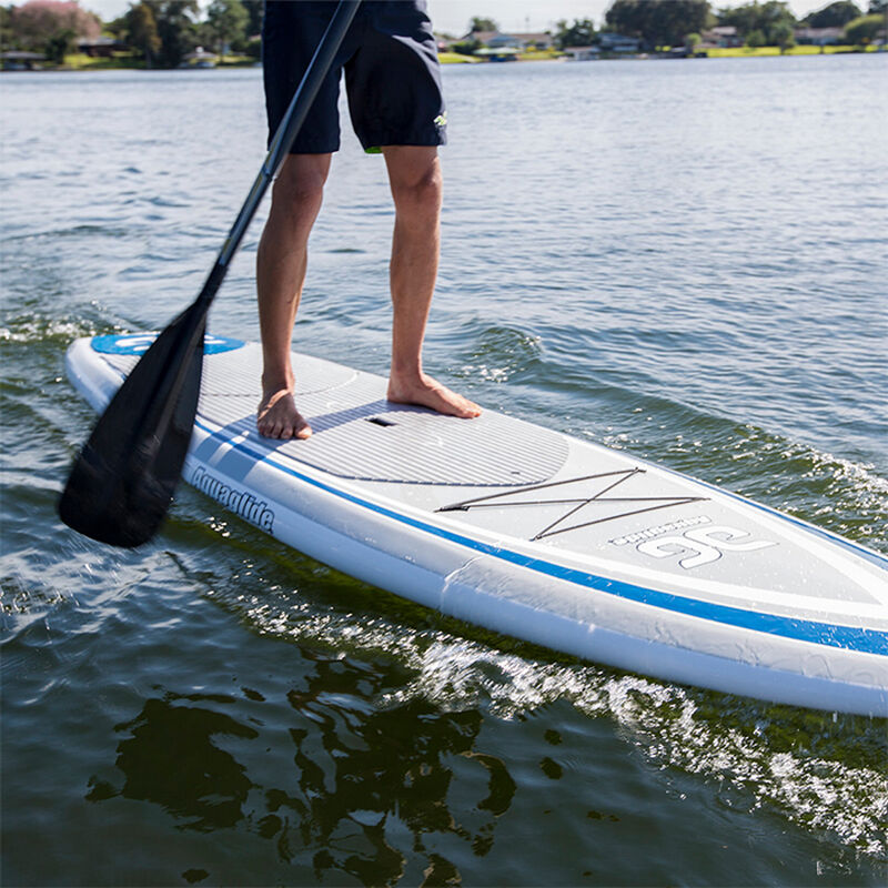 Aquaglide Evolution Stand-Up Paddleboard 11' 6" image number 6
