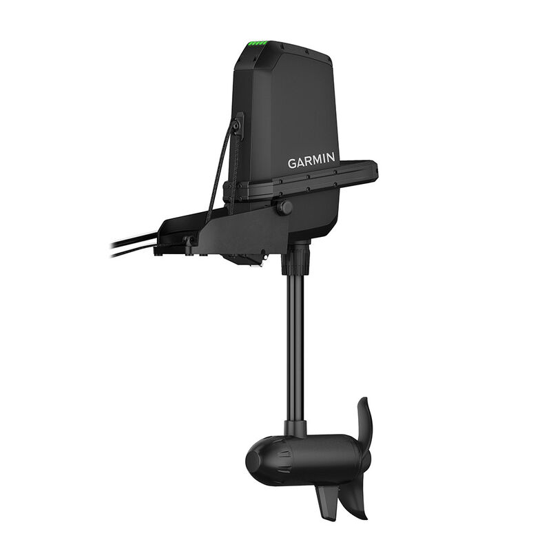 Garmin Force Current Kayak Trolling Motor&mdash;Power Steer Foot Pedals image number 2