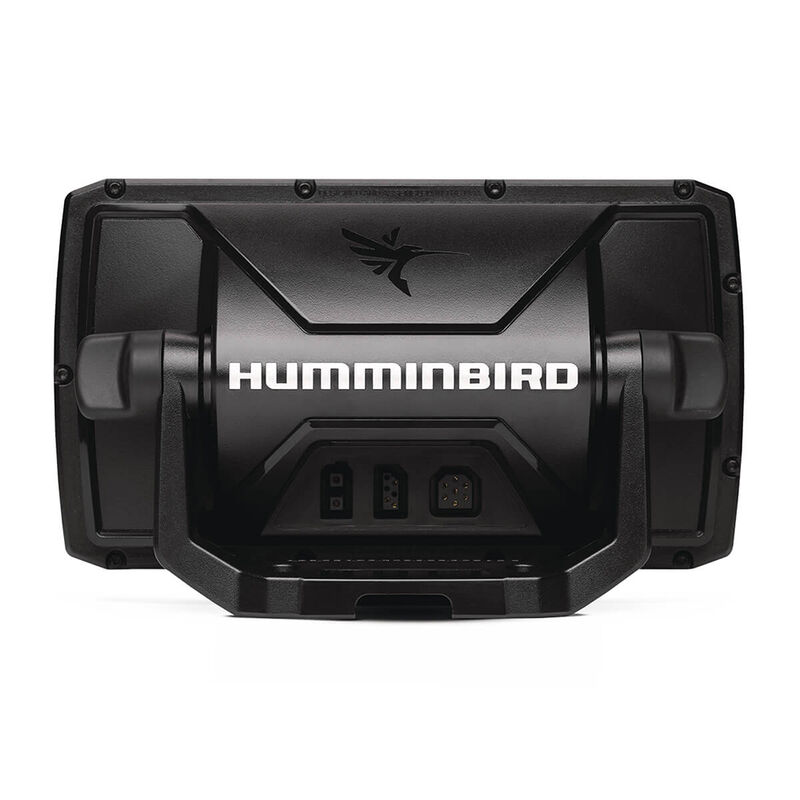 Humminbird HELIX 5 CHIRP/GPS G3 Portable image number 5