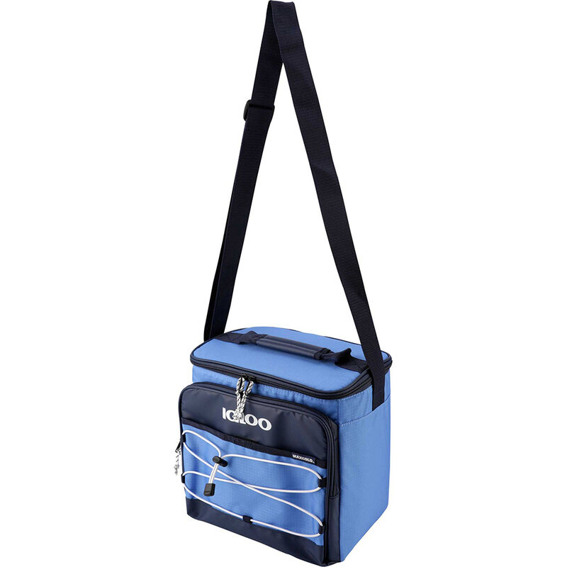 Igloo Ringleader MaxCold 12-Can Cooler image number 4