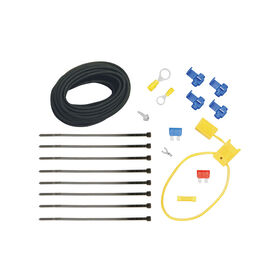 Tekonsha Towed Vehicle Wiring Kit