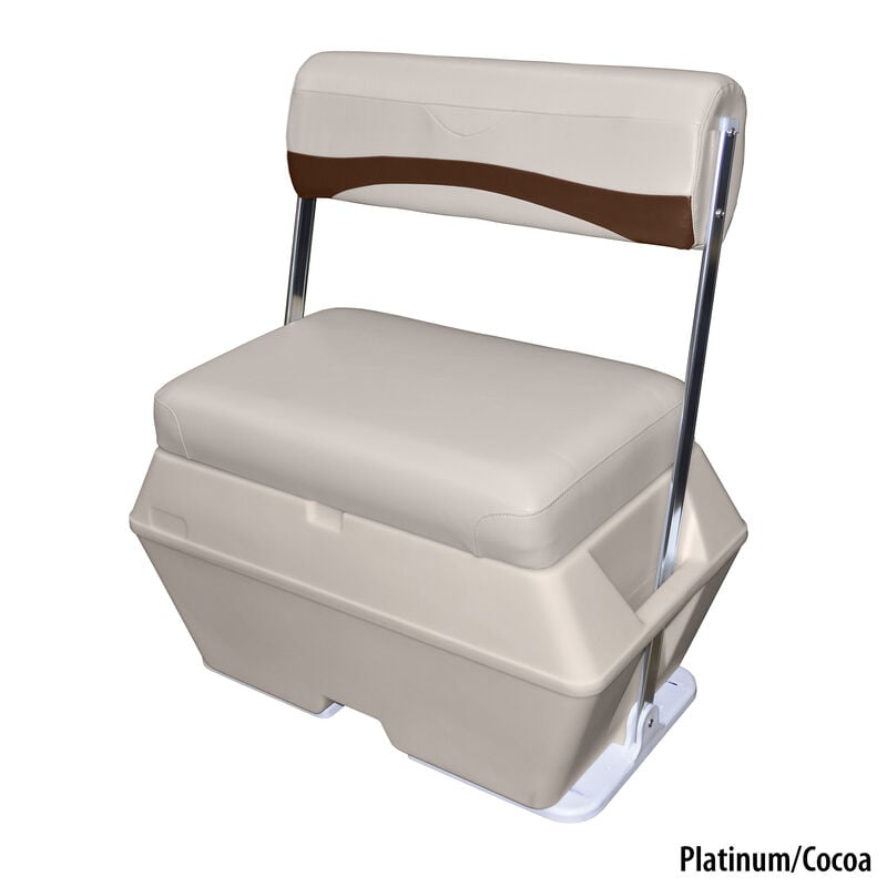 Toonmate 50-Quart Swingback Cooler Seat image number 10