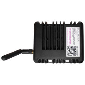 Race Sport HydroBLAST Marine Bluetooth RGB Multi-Color Controller with 2 RGB Outputs