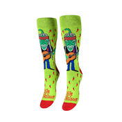 Freaker Chile Nelson Socks