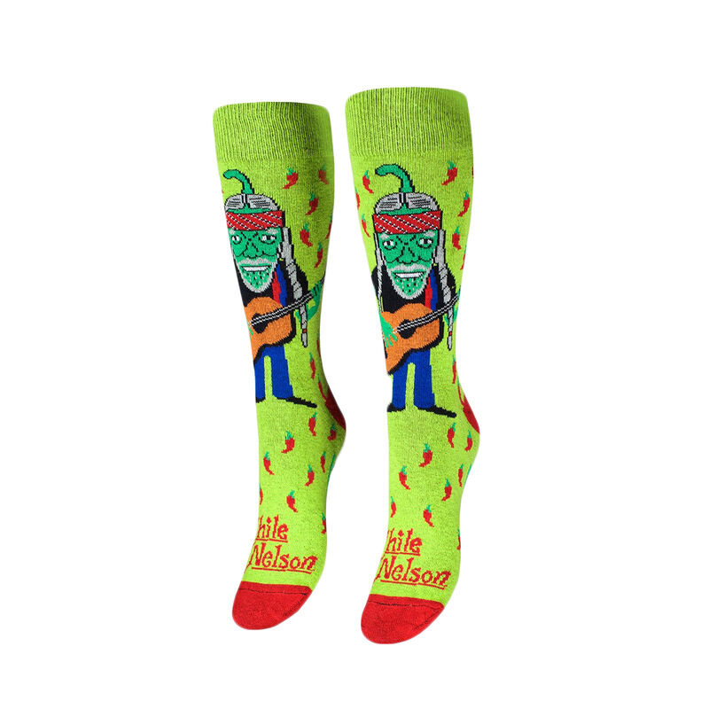 Freaker Chile Nelson Socks image number 1