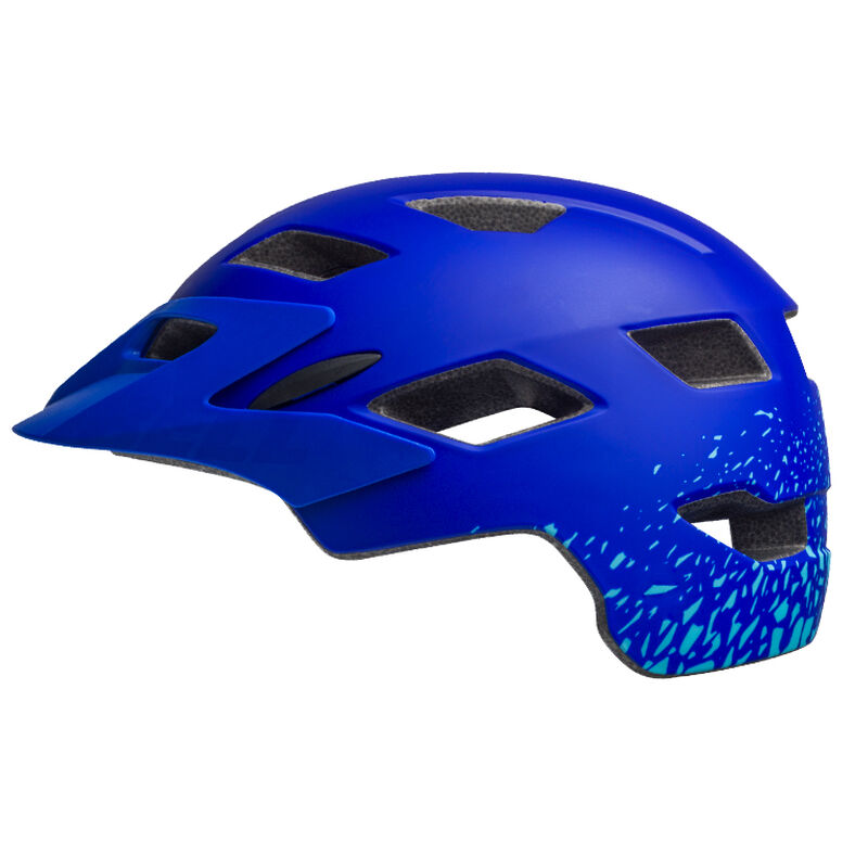 Bell Sidetrack Youth Bike Helmet image number 26