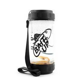Bait Up 35-oz. Live Bait Container