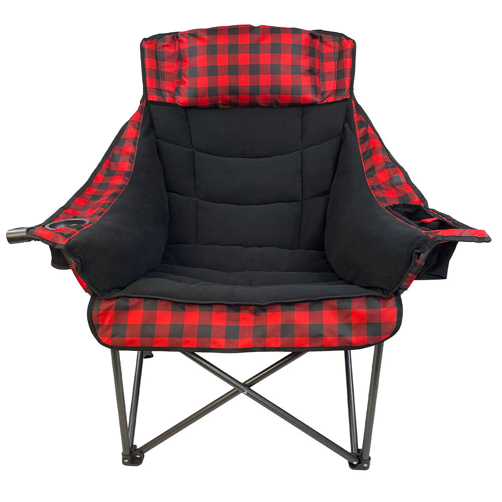 Venture Forward XL Ultra Padded Chair