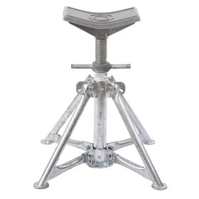 MarineMart LCK5 Keel Stand, 21"-30"