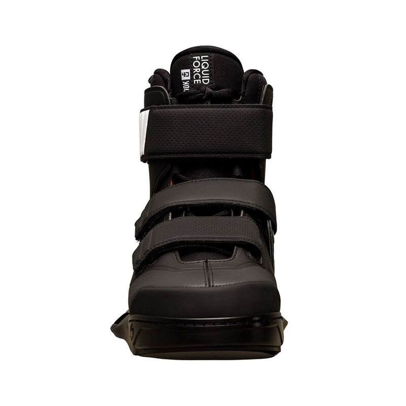 Liquid Force Hook 4D Wakeboard Bindings image number 3