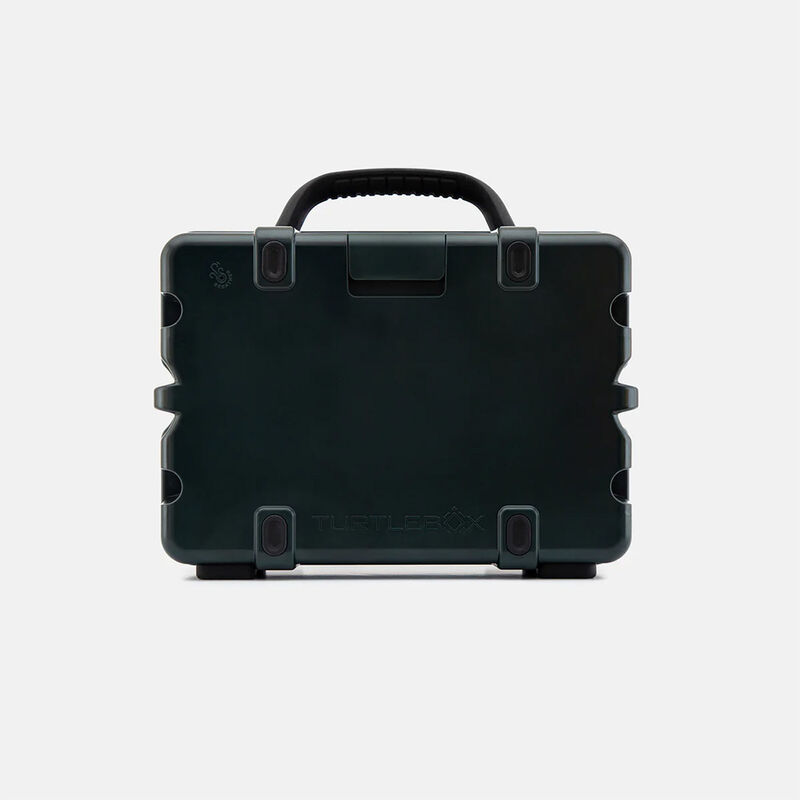 Turtlebox The Original Gen3 Waterproof Portable Speaker image number 7