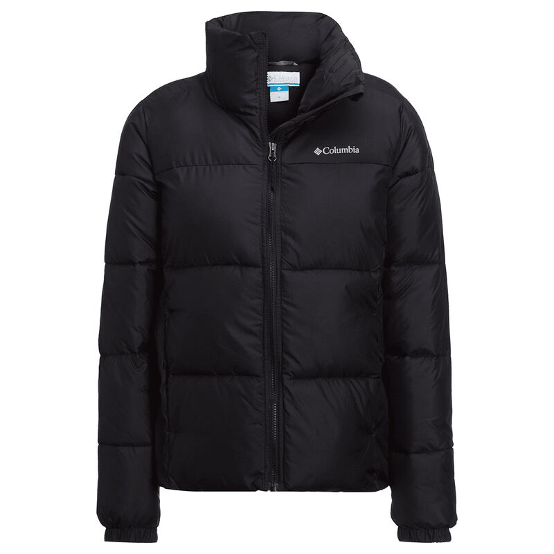 Columbia Women's Puffect Insulated Jacket image number 4