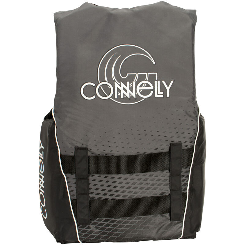 Connelly Boy's Teen Nylon Life Jacket image number 1