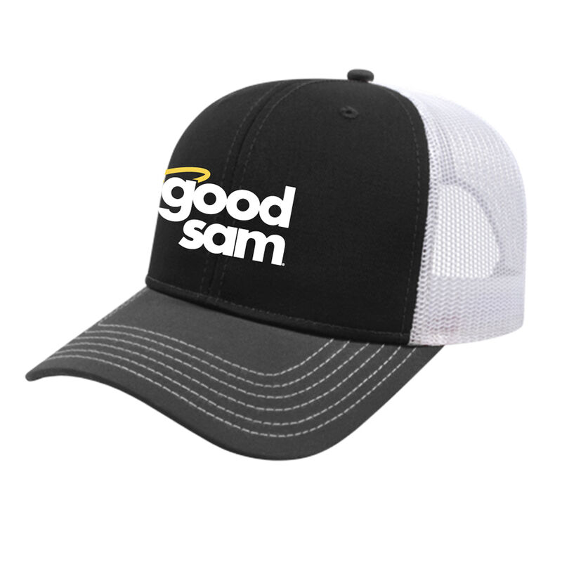 Good Sam Angel Hat image number 1