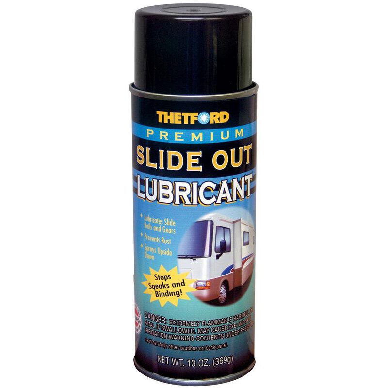 Slide Out Lubricant image number 1