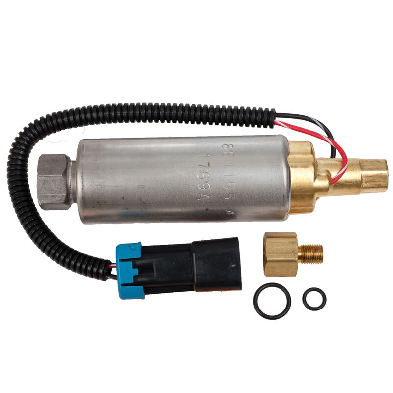 Sierra Fuel Pump For Mercury Marine Engine, Sierra Part #18-8868 image number 1