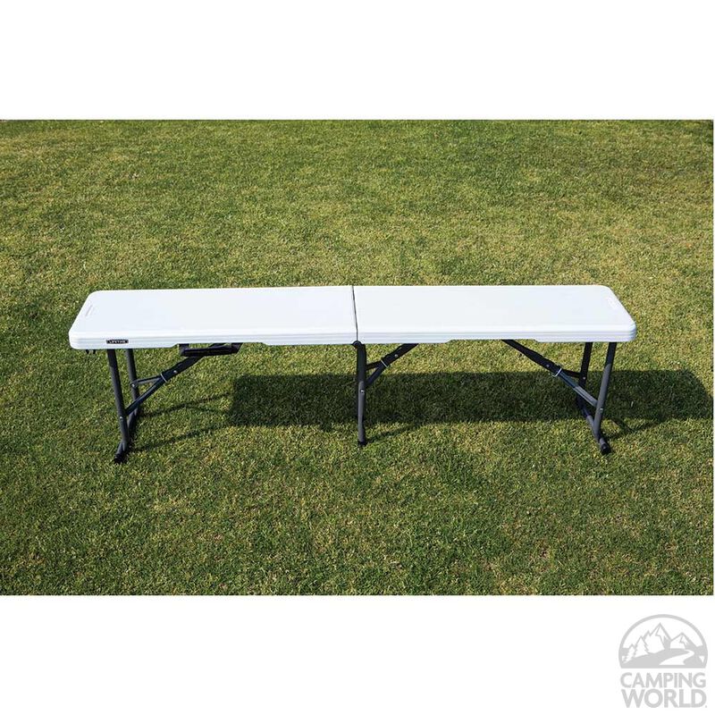 Fold-In-Half 5' Bench image number 3