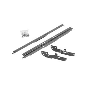 Draw Tite Gooseneck Rail Kit, Chevrolet & GMC