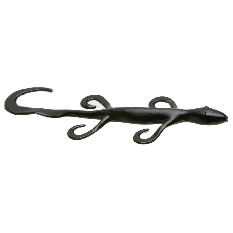Zoom Bait Company 6" Lizard image number 3