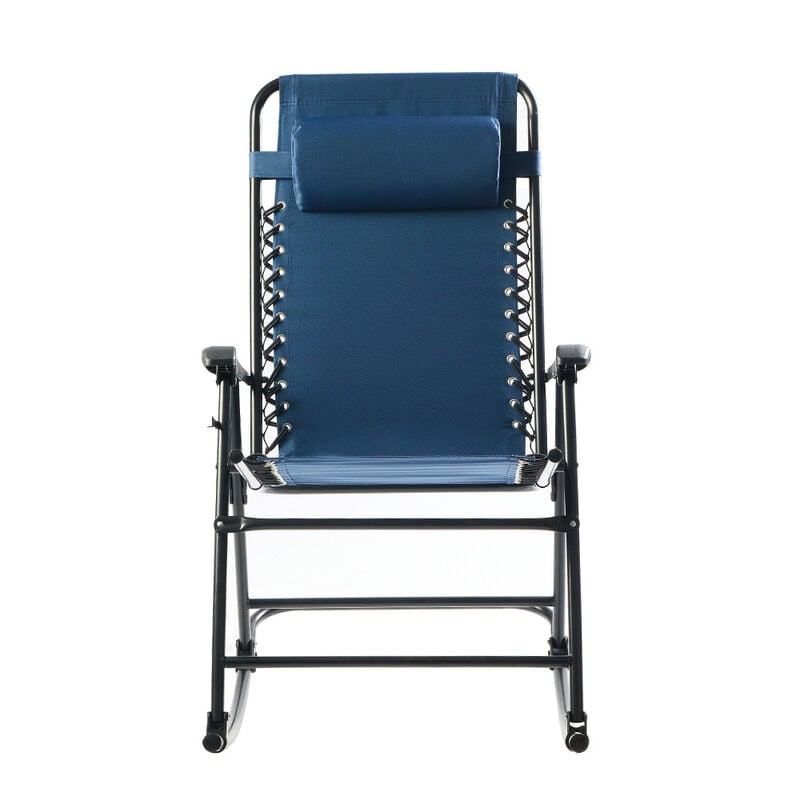 Venture Forward Outdoor Rocker image number 2