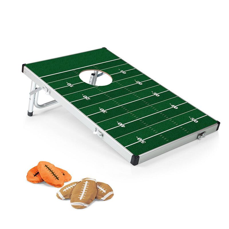 Football Bean Bag Toss Set image number 2