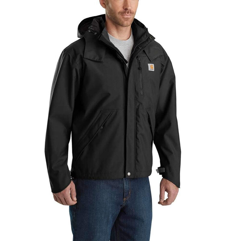 Carhartt Men's Shoreline Jacket image number 9