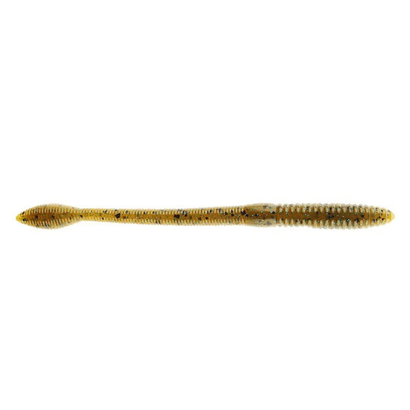 Strike King KVD Fat Baby Finesse Worm OPT image number 7