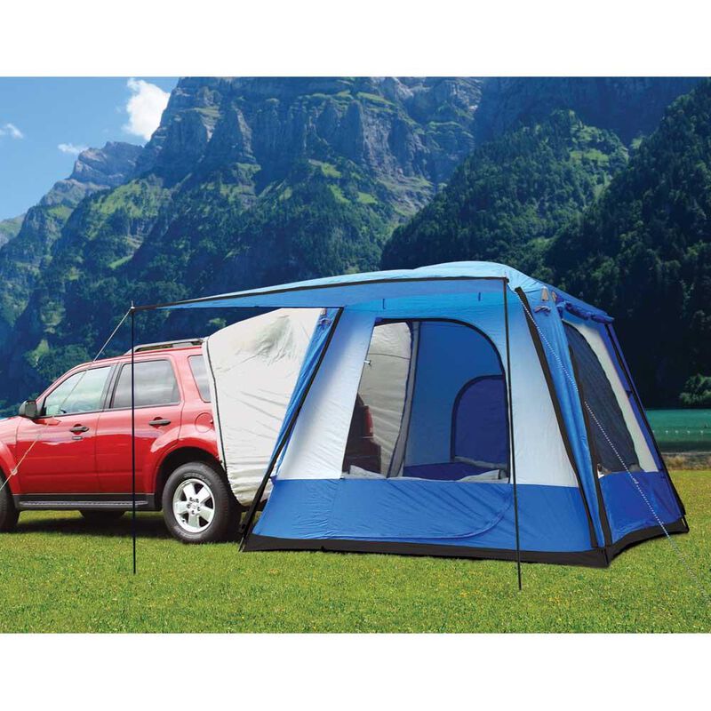 Napier Sportz SUV Tent Model 82000 image number 1