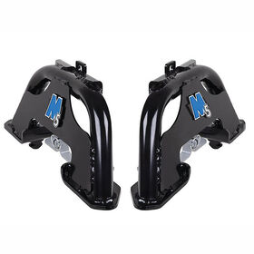 Reese Fifth Wheel Trailer Hitch Head Support, Replacement Legs For Reese GM M5 Hitches