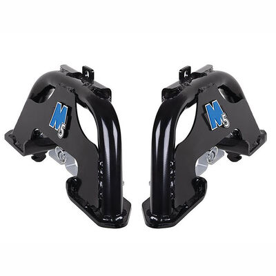 Reese Fifth Wheel Trailer Hitch Head Support, Replacement Legs For Reese GM M5 Hitches