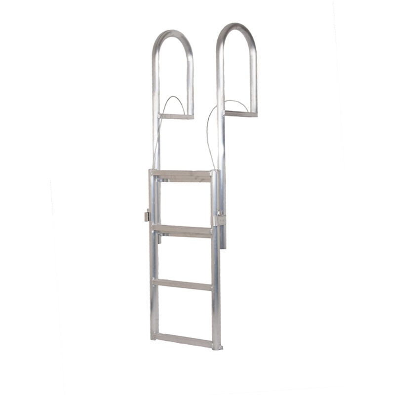 Dockmate Standard 4-Step Dock Lift Ladder image number 1