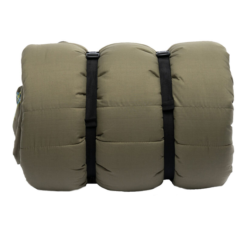 TETON Sports Evergreen 35&deg;F Sleeping Bag image number 9